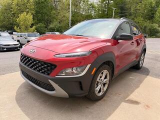 2023 Hyundai Kona for sale in Mount Hope WV