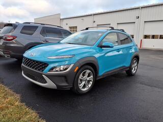 2023 Hyundai Kona for sale in Huntington WV