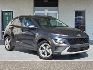 2022 Hyundai Kona for sale in Valdese NC