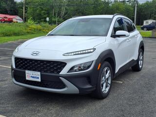 2022 Hyundai Kona for sale in Augusta ME