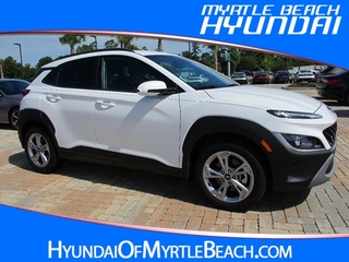 2023 Hyundai Kona for sale in Myrtle Beach SC