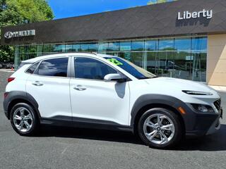 2023 Hyundai Kona for sale in Mahwah NJ