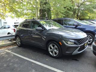 2023 Hyundai Kona for sale in Mahwah NJ