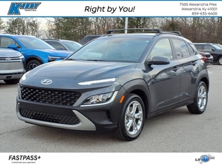 2022 Hyundai Kona for sale in Alexandria KY