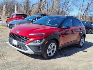 2022 Hyundai Kona for sale in West Nyack NY