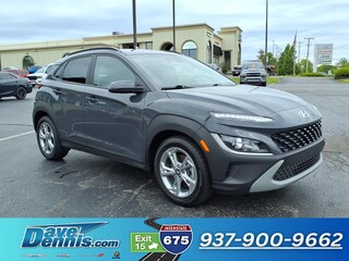 2023 Hyundai Kona for sale in Dayton OH