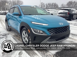 2023 Hyundai Kona for sale in Johnstown PA