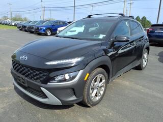 2023 Hyundai Kona for sale in Rochester NY