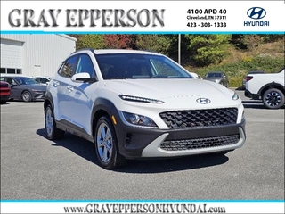 2023 Hyundai Kona for sale in Cleveland TN