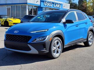 2022 Hyundai Kona for sale in Alexandria KY