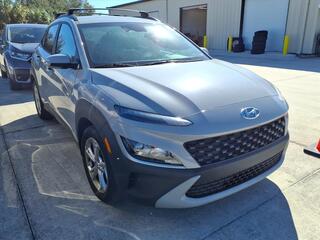 2023 Hyundai Kona for sale in Melbourne FL