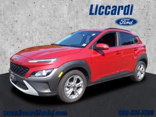 2022 Hyundai Kona for sale in Watchung NJ