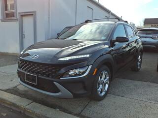 2022 Hyundai Kona