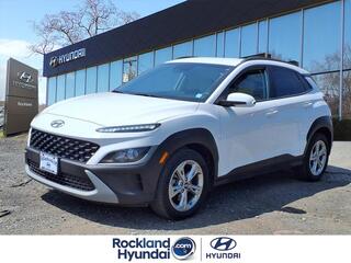 2022 Hyundai Kona for sale in West Nyack NY