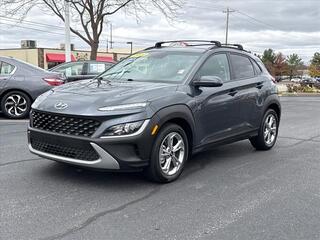 2022 Hyundai Kona for sale in Mishawaka IN