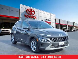 2023 Hyundai Kona