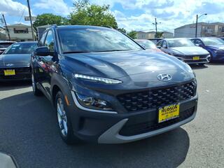 2023 Hyundai Kona for sale in Jersey City NJ