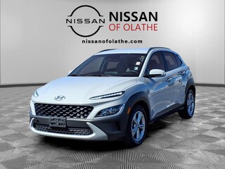 2023 Hyundai Kona for sale in Olathe KS