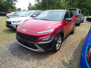 2022 Hyundai Kona
