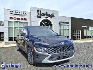 2023 Hyundai Kona for sale in West Lebanon NH