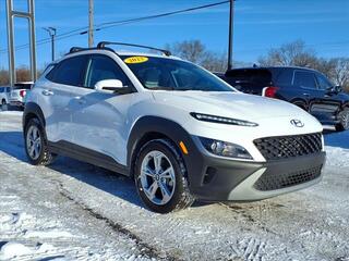 2023 Hyundai Kona for sale in Goshen IN