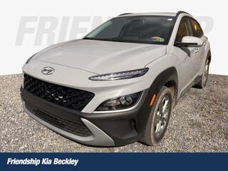 2023 Hyundai Kona