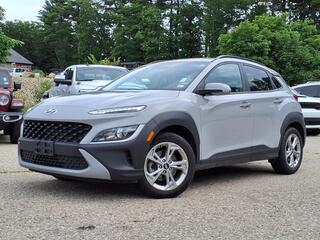 2023 Hyundai Kona for sale in Rochester NH