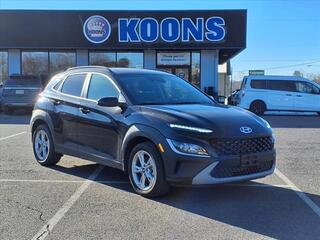 2022 Hyundai Kona