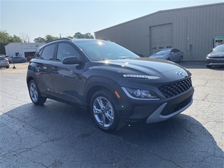 2023 Hyundai Kona for sale in Wake Forest NC