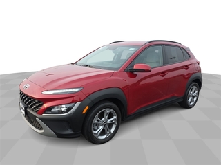2023 Hyundai Kona for sale in Bradley IL
