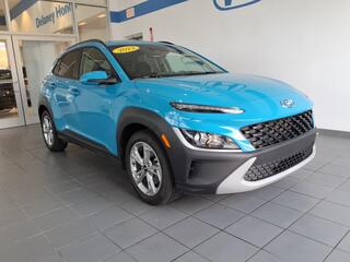 2023 Hyundai Kona for sale in Paola KS