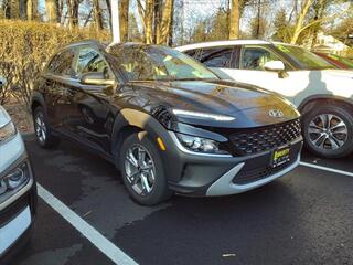 2022 Hyundai Kona for sale in Mahwah NJ