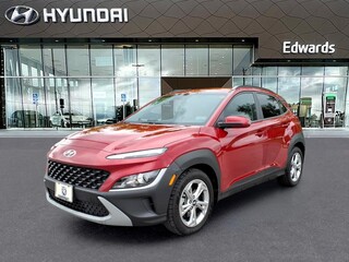 2022 Hyundai Kona for sale in Council Bluffs IA