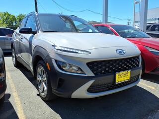 2022 Hyundai Kona for sale in Jersey City NJ