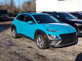 2023 Hyundai Kona