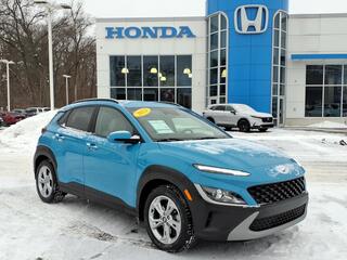 2023 Hyundai Kona for sale in Tupelo MS