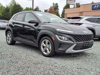 2022 Hyundai Kona for sale in Cornelius NC