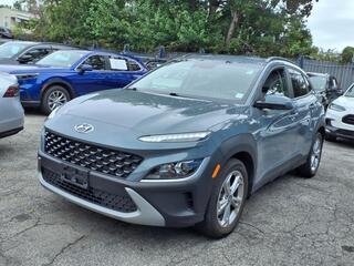 2022 Hyundai Kona