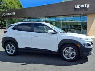 2023 Hyundai Kona