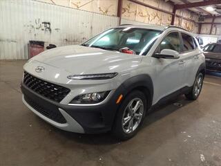 2022 Hyundai Kona for sale in Bristol TN