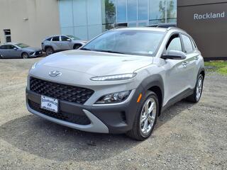 2022 Hyundai Kona for sale in West Nyack NY