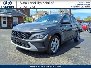 2023 Hyundai Kona for sale in Uniontown PA