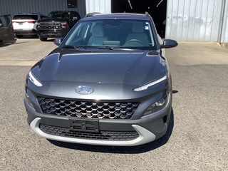2023 Hyundai Kona