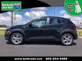 2023 Hyundai Kona