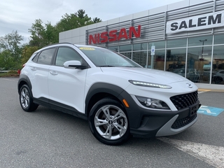 2023 Hyundai Kona