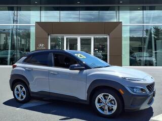 2023 Hyundai Kona for sale in Mahwah NJ