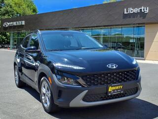 2023 Hyundai Kona for sale in Mahwah NJ