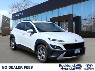 2023 Hyundai Kona for sale in West Nyack NY