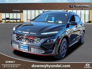 2022 Hyundai Kona N for sale in Downey CA