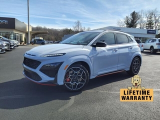 2023 Hyundai Kona N for sale in Bristol TN